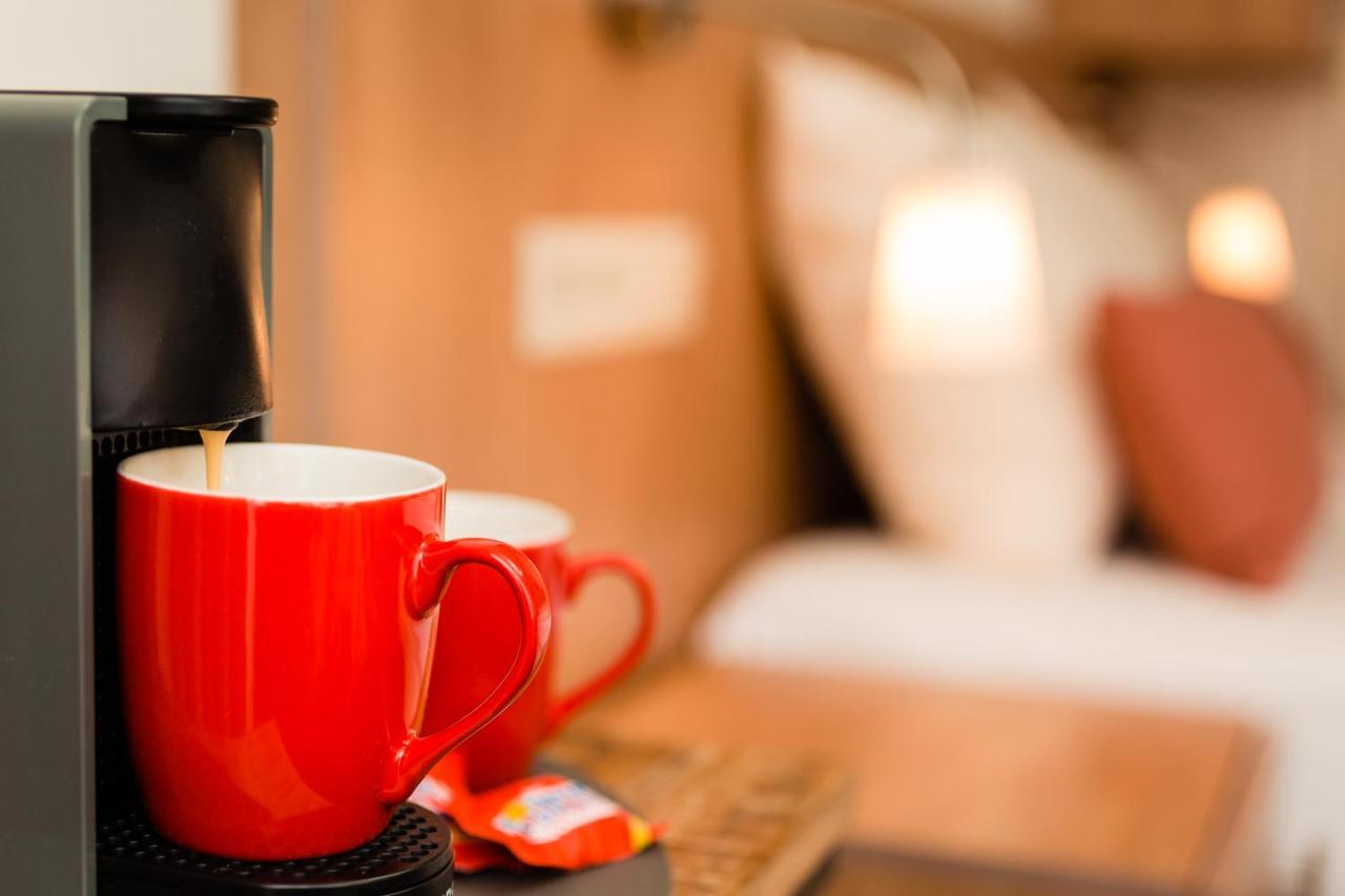 Bed & Breakfast Benb Beelen Katwijk aan Zee