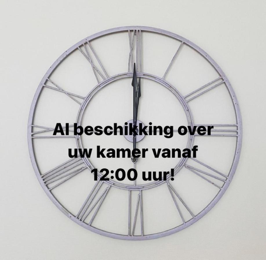 Benb Beelen Bed & Breakfast Katwijk aan Zee